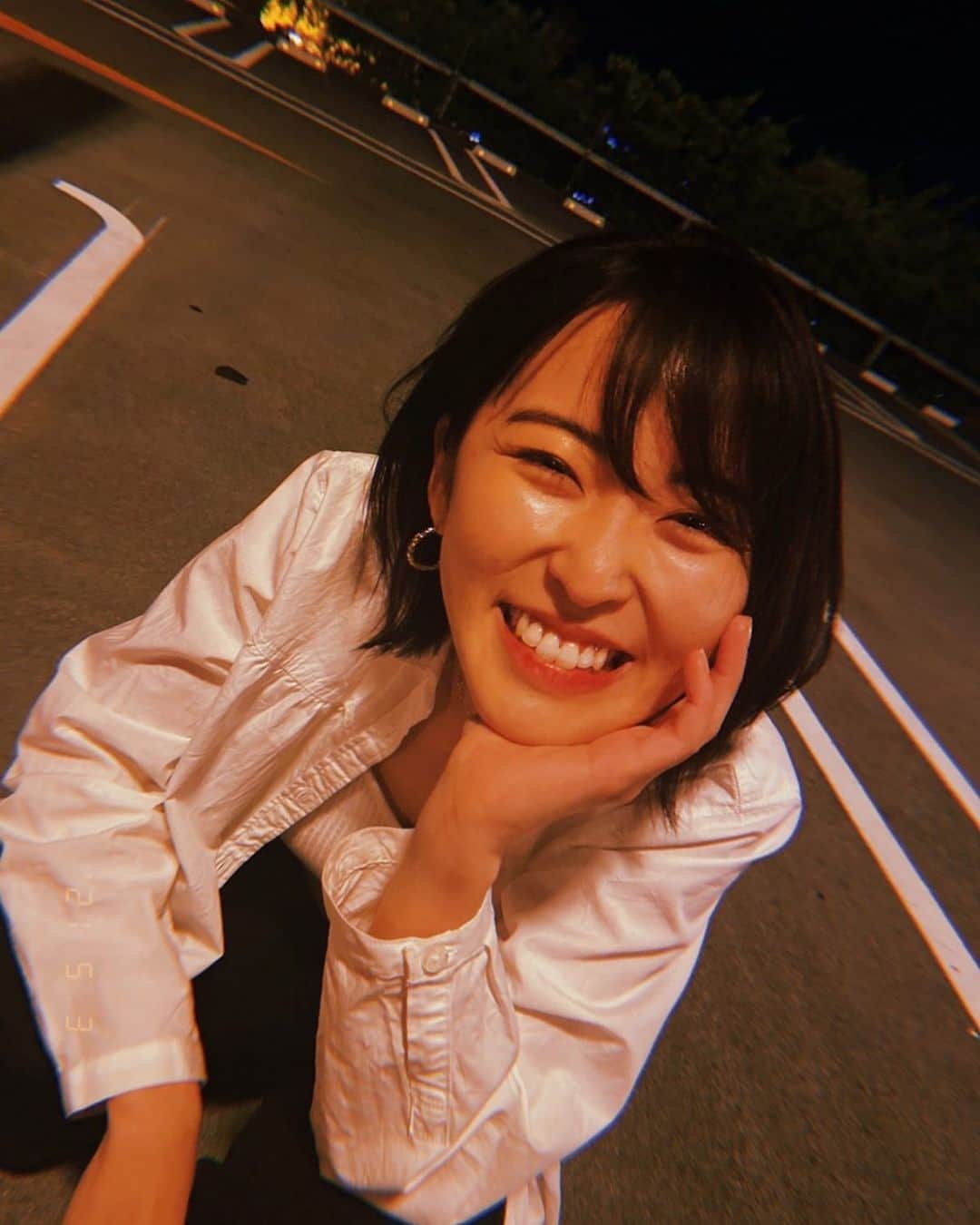 忍野さらのインスタグラム
