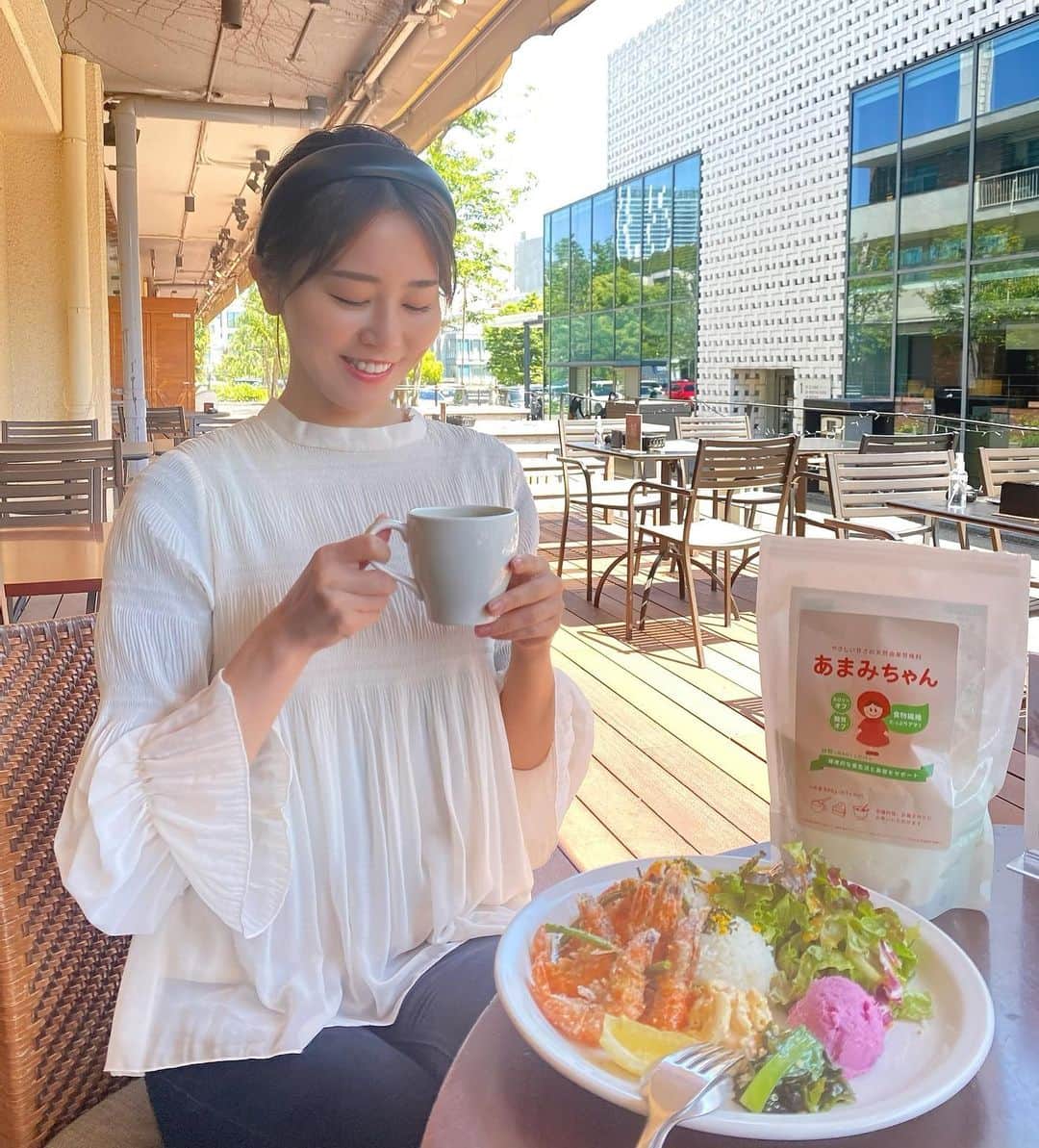 佐野真彩のグルメインスタ