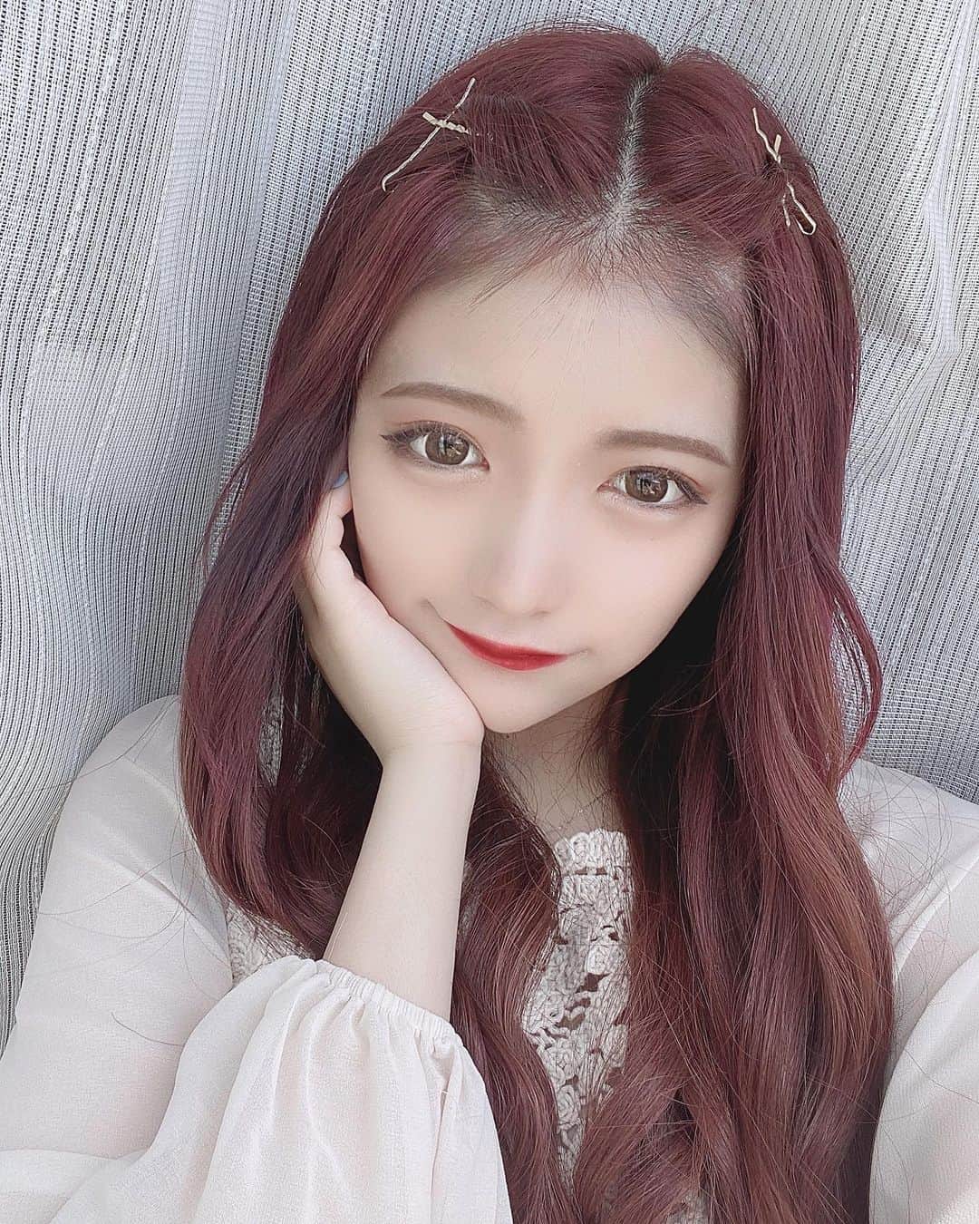 YUINAのインスタグラム