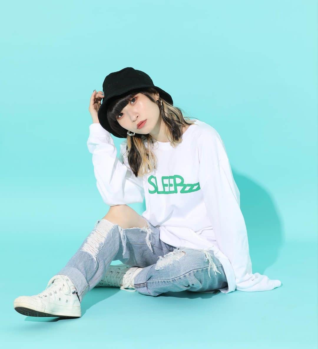 ピンキー！☆藤咲彩音のインスタグラム