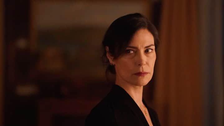 ミシェル・フォーブスさんのインスタグラム (ミシェル・フォーブスiammichelleforbes)