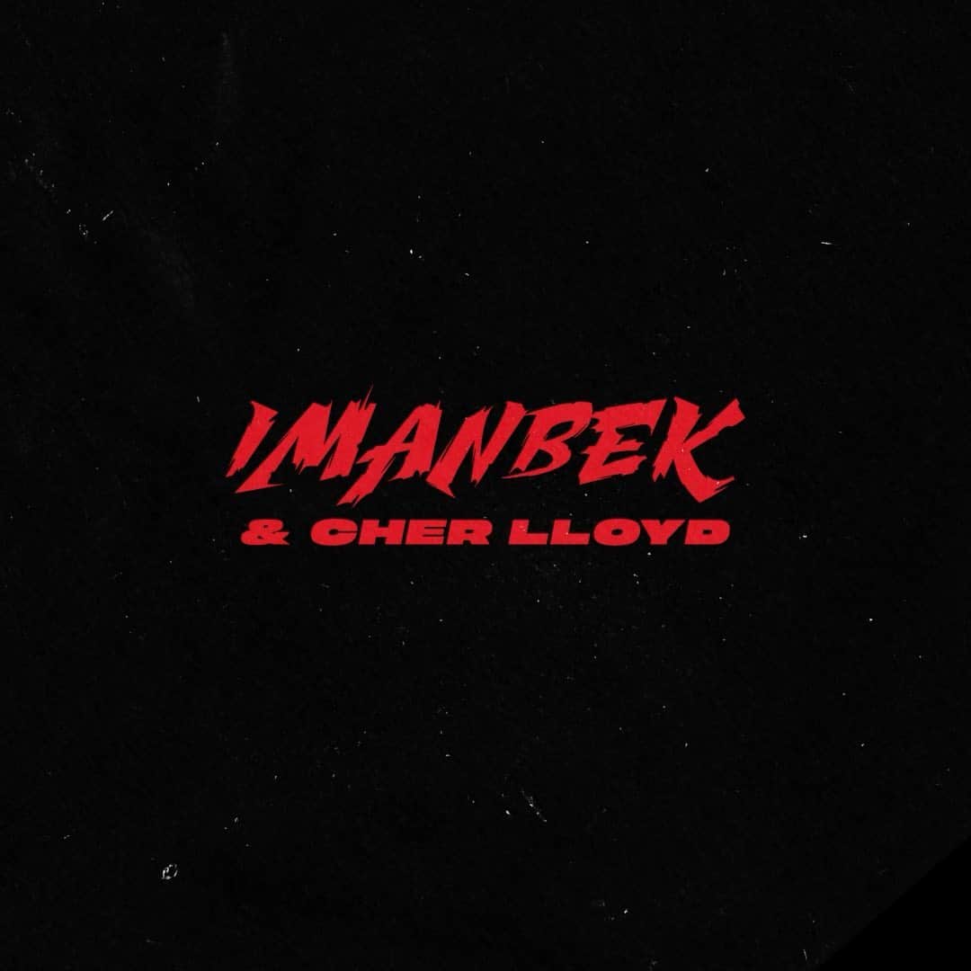シェール・ロイドのインスタグラム：「BADDEST with @imanbekmusic out FRIDAY 🔥 Pre-save link in bio.」