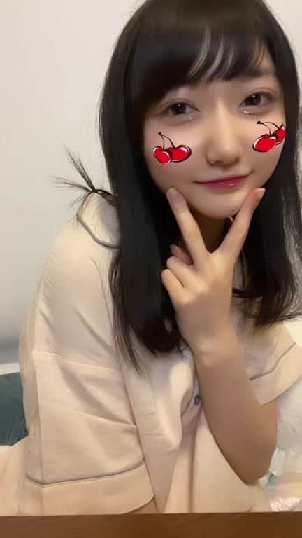 加藤咲希のインスタグラム