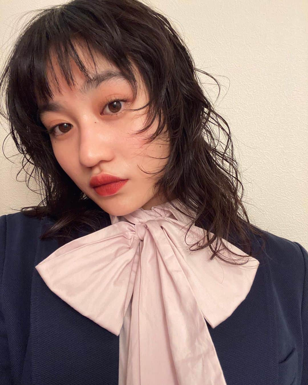 佐々木莉佳子さんのインスタグラム写真 - (佐々木莉佳子Instagram)「﻿ 整えました、🎀💞」5月4日 22時20分 - rikako_sasaki.official