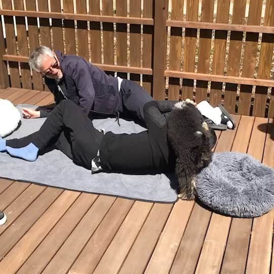 高橋幸宏のインスタグラム