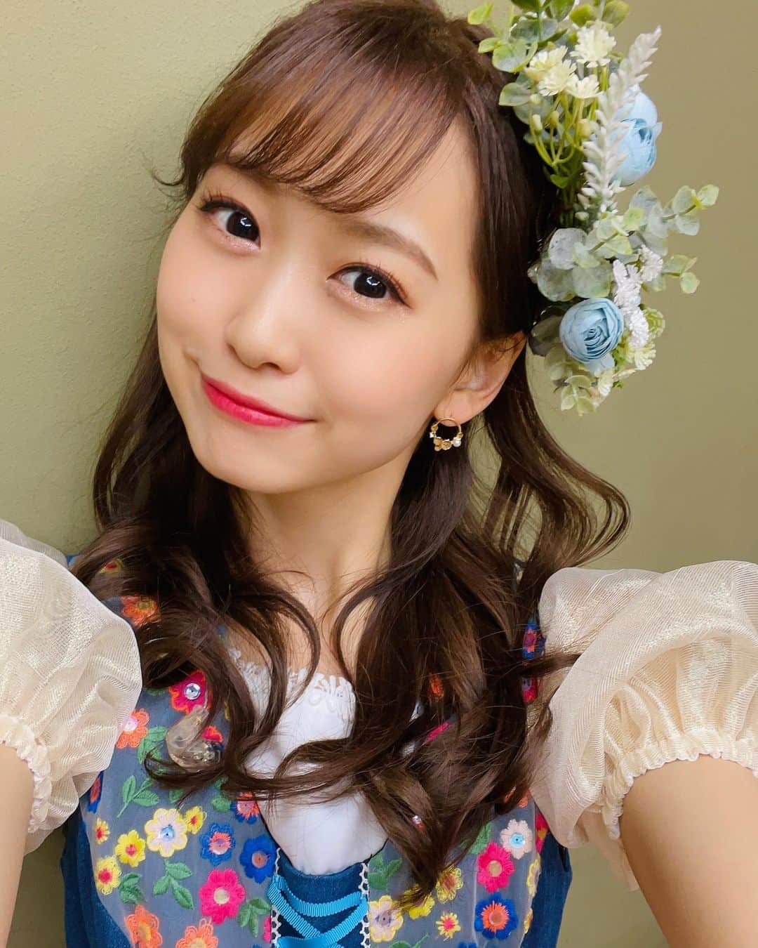 芹澤優のインスタグラム