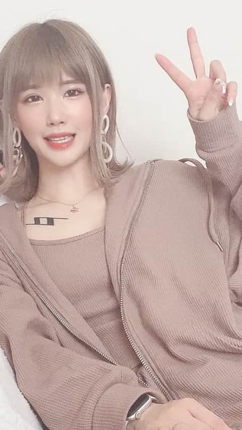 涼宮琴音のインスタグラム