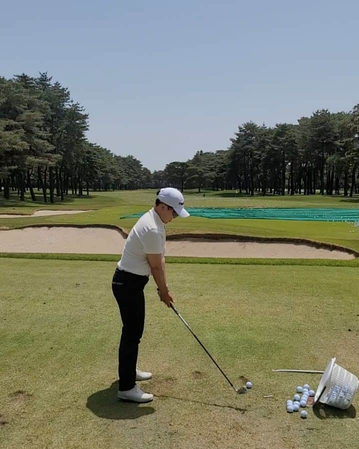 シン・ジエのインスタグラム
