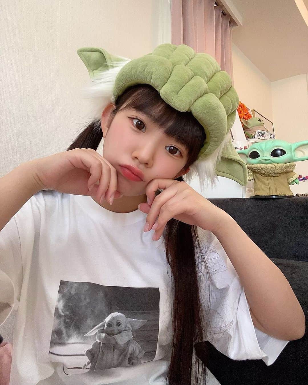 長澤茉里奈のインスタグラム