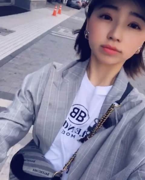 青山あみのインスタグラム：「ㅇ...한국가고싶다잉 ㅠㅠ  #코로나이겨내기」