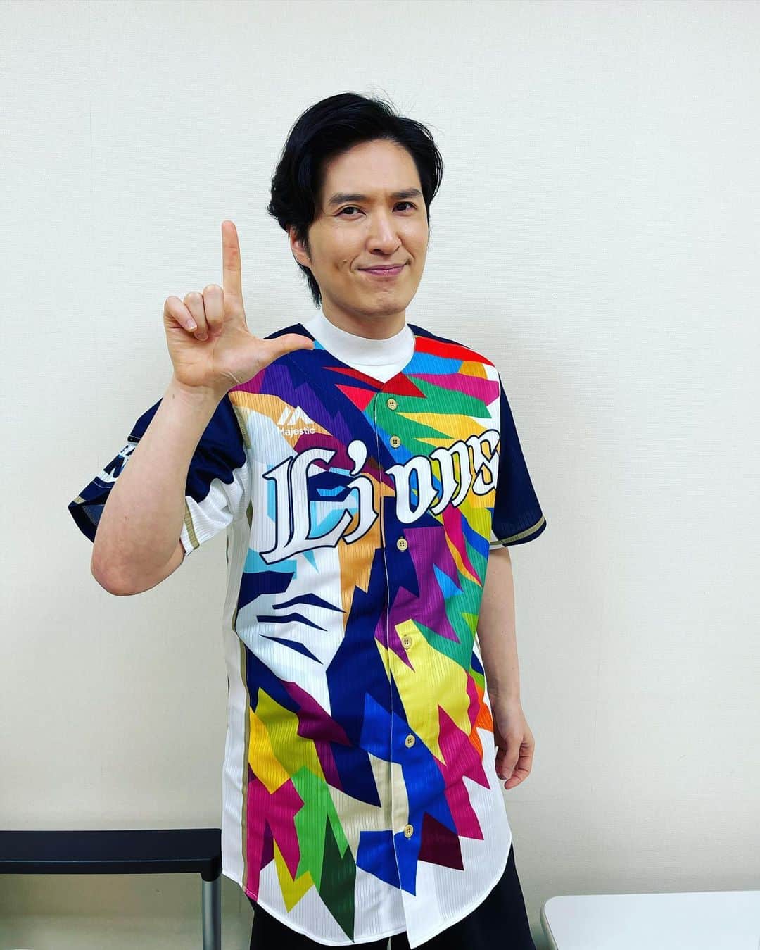 清塚信也のインスタグラム