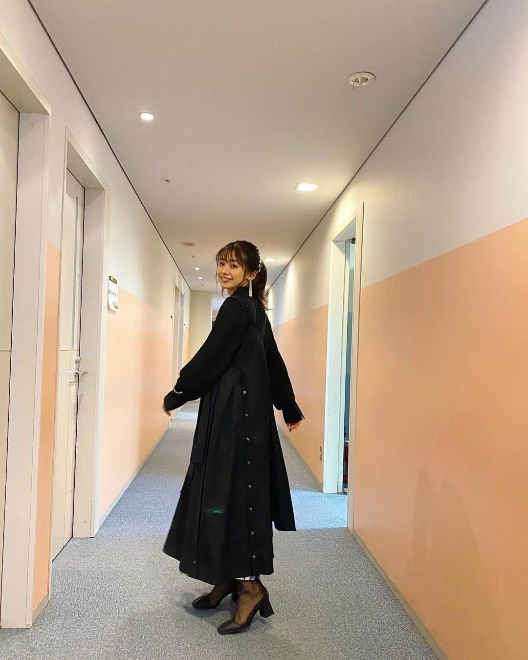 足立佳奈さんのインスタグラム写真 - (足立佳奈Instagram)「📺テレビ東京 「プレミアMelodiX!」  ありがとうございました♡  #新曲 #ノーメイク #どうだったかな？？ #感想まってます💓」5月4日 19時24分 - kana1014lm