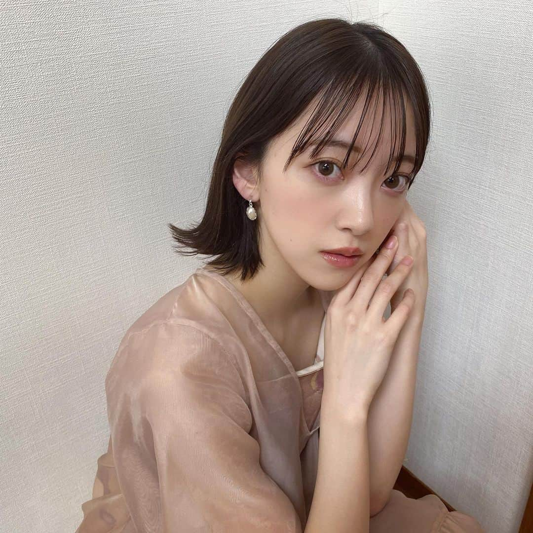 堀未央奈さんのインスタグラム写真 - (堀未央奈Instagram)「🕯🩰」5月4日 19時35分 - horimiona_official