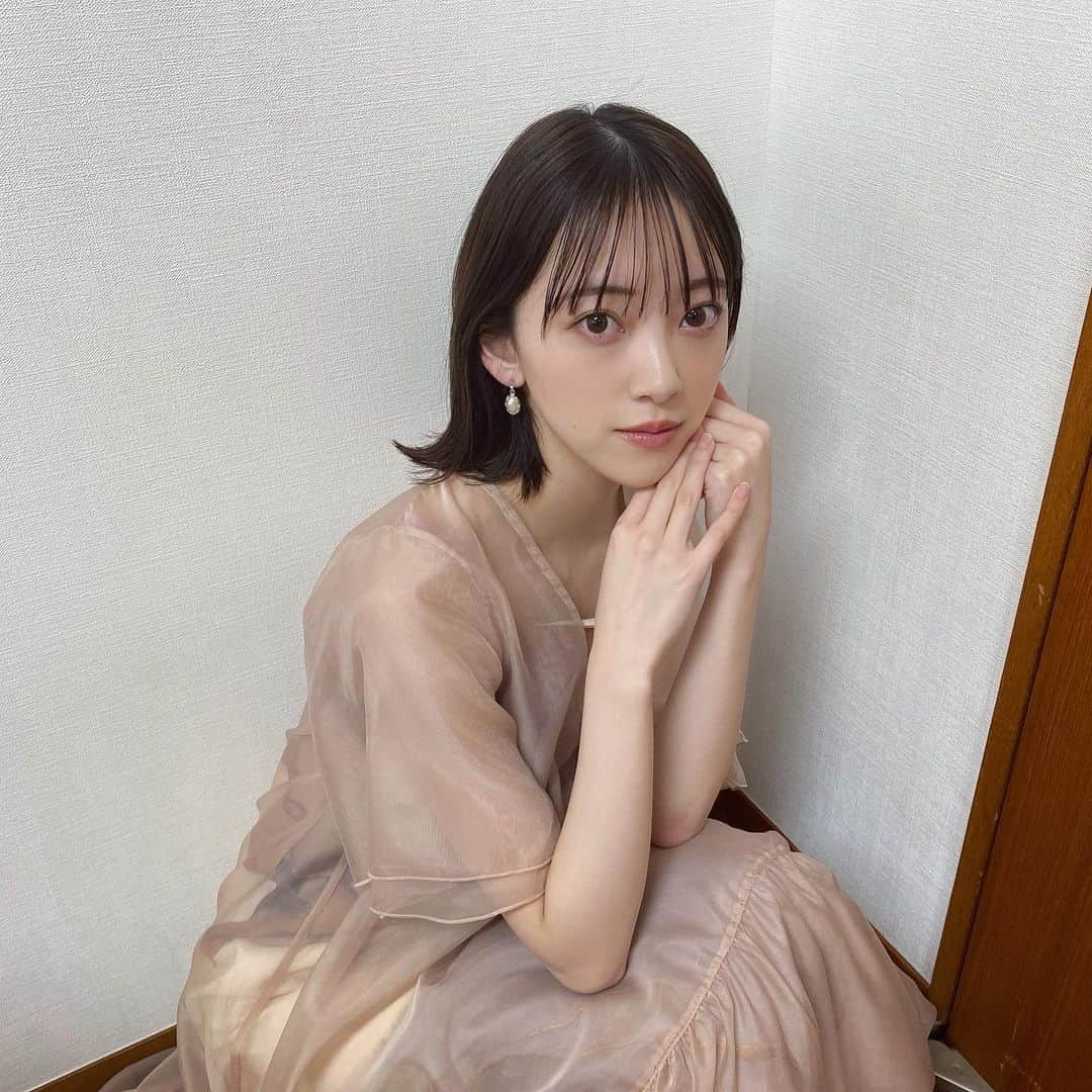 堀未央奈さんのインスタグラム写真 - (堀未央奈Instagram)「🕯🩰」5月4日 19時35分 - horimiona_official