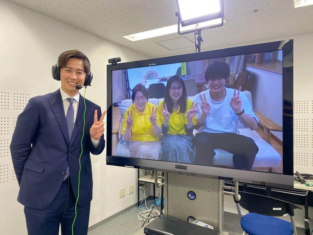 テレビ朝日「グッド！モーニング」のインスタグラム