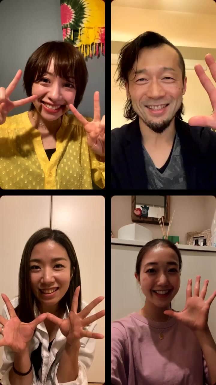 神崎れなのインスタグラム
