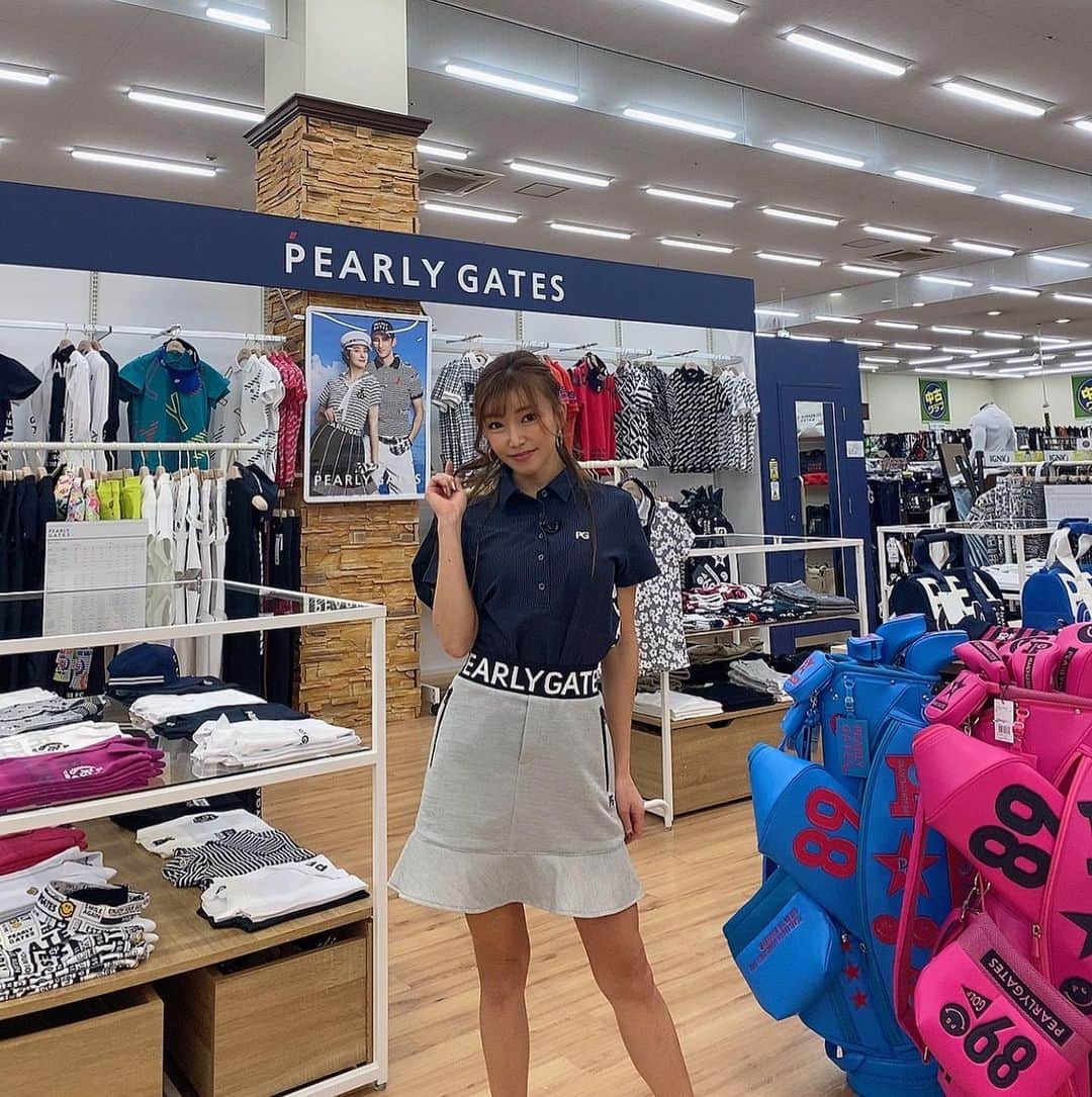 石関いづみのインスタグラム