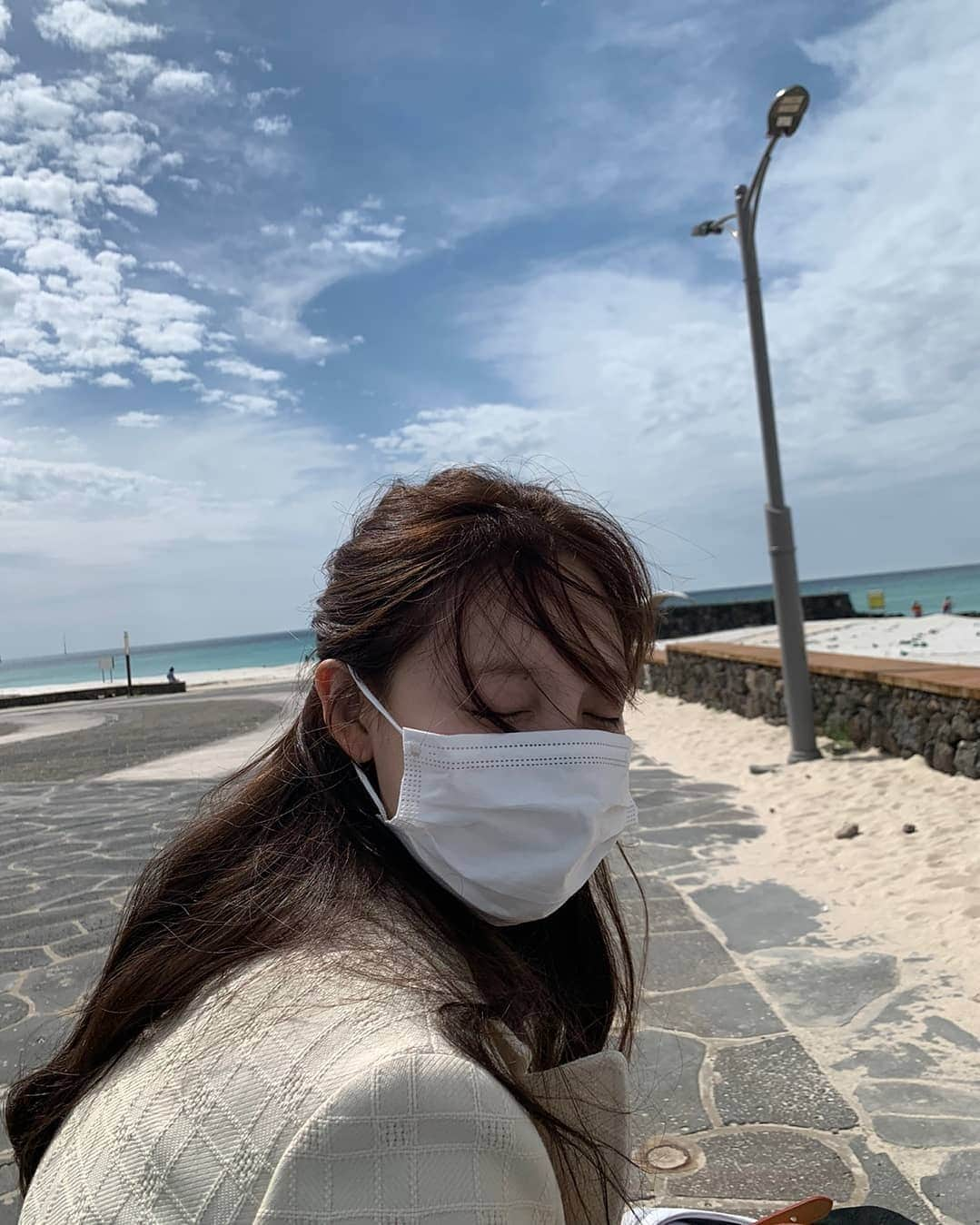 TWICEさんのインスタグラム写真 - (TWICEInstagram)「😋」5月4日 23時25分 - twicetagram