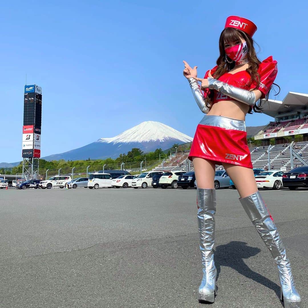 松田蘭のインスタグラム