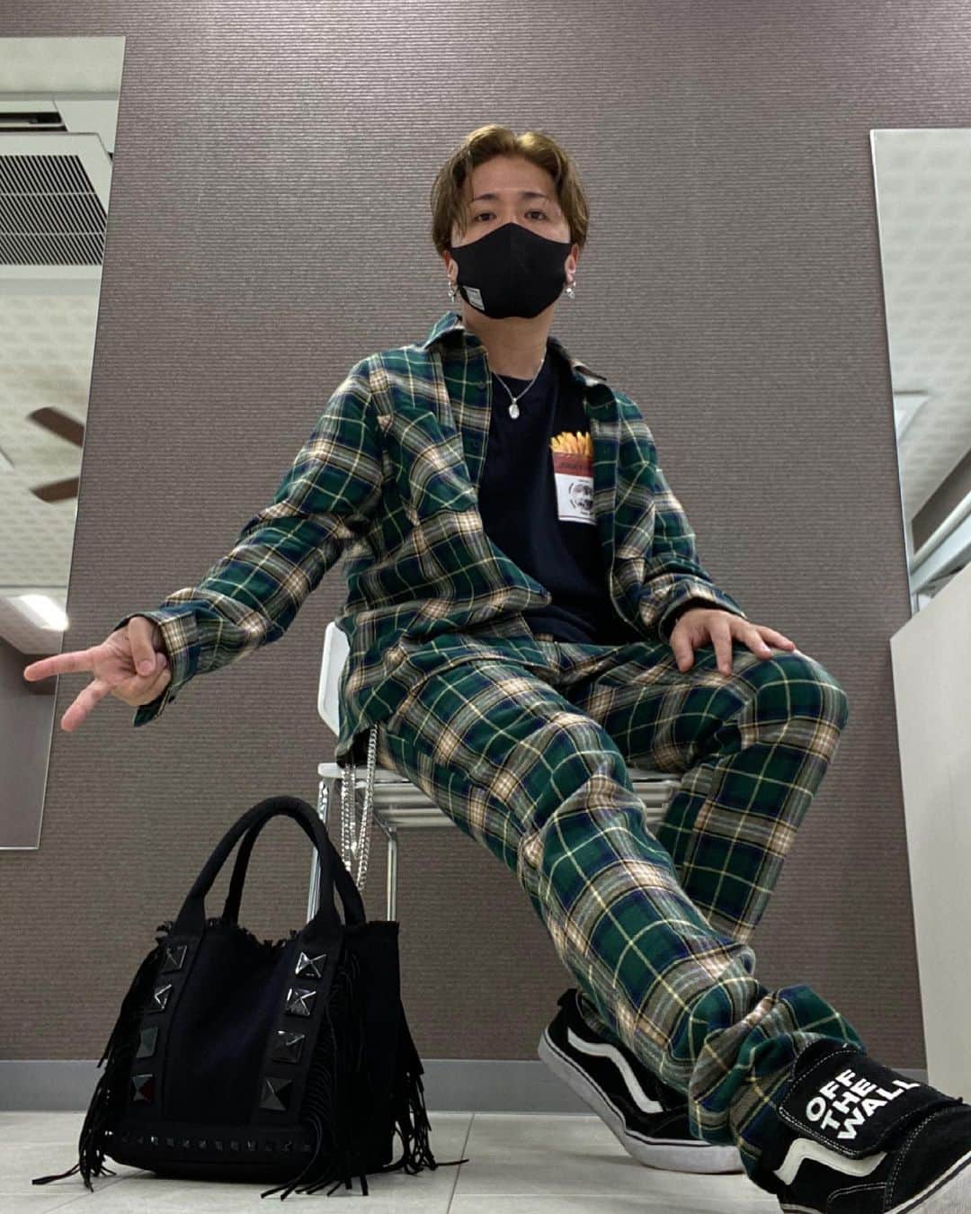 山崎裕太のインスタグラム