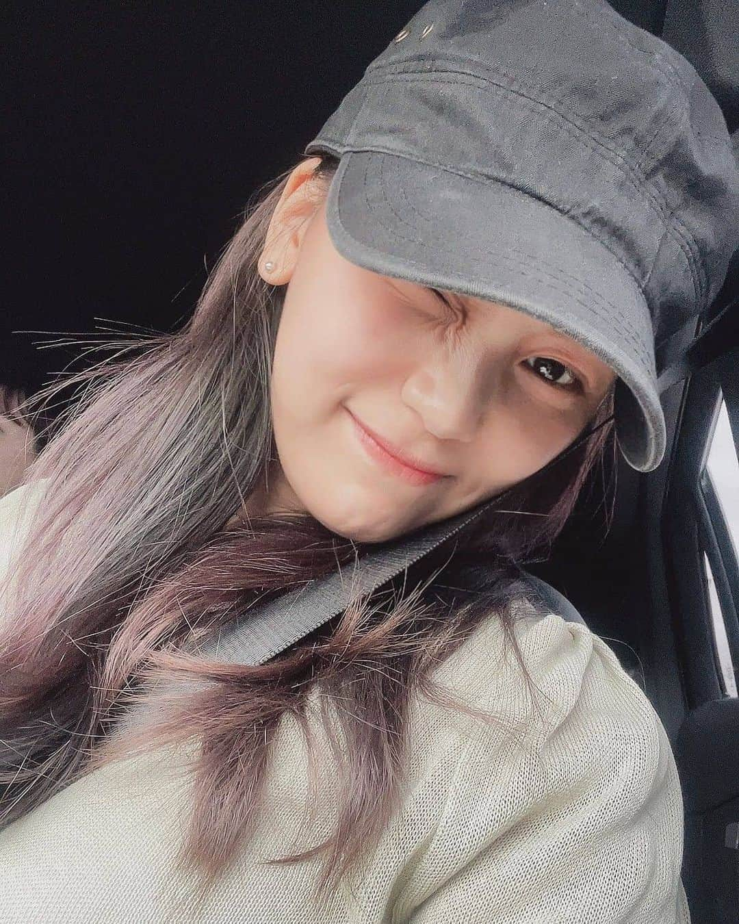 オムジさんのインスタグラム写真 - (オムジInstagram)「이것도 ! ☺︎ #여자친구 #엄지 #GFRIEND #UMJI」5月5日 0時18分 - gfriendumji