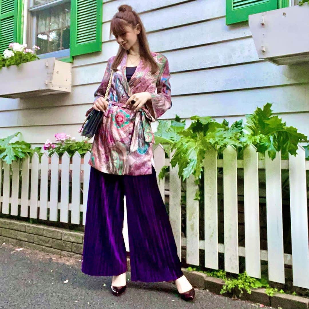 金山睦のインスタグラム
