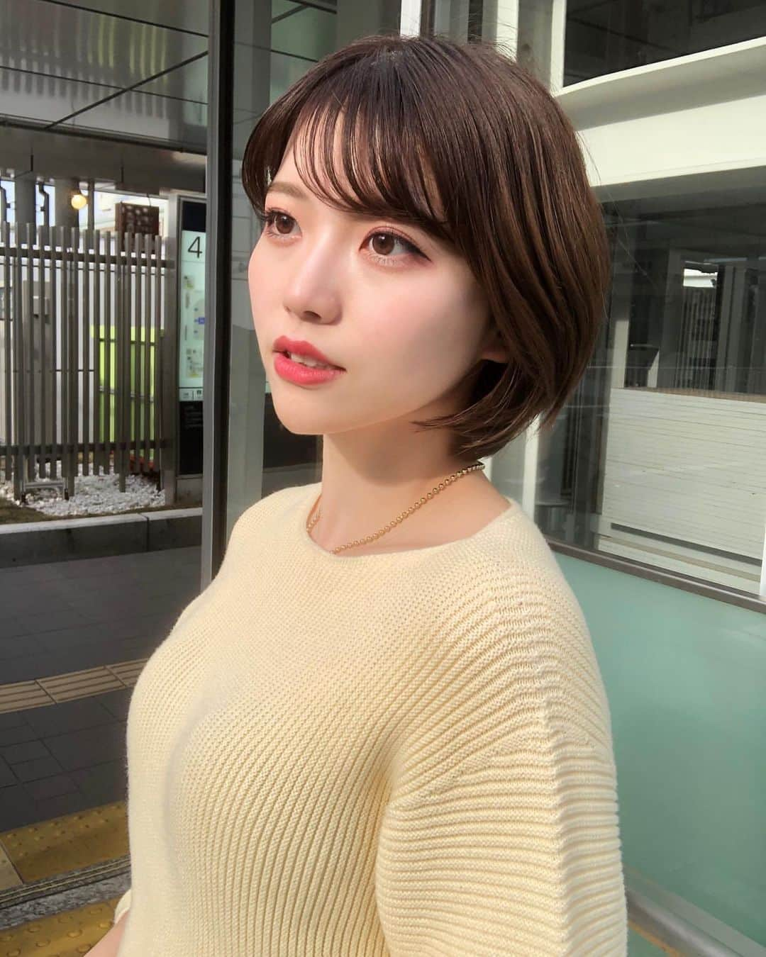 美女美容事情さんのインスタグラム写真 - (美女美容事情Instagram)「《UNIQLOの春コーデ👚👖🌸》 *⁠ 今回ご紹介させて頂きますのは!!👀❤︎⁠⠀ 羽柴なつみさん< @na0912mi >の素敵なお写真📸⁠⠀⁠⠀⁠⠀⁠⠀ *⁠⠀⁠⠀⁠⠀⁠⠀ 春色カラーのお洋服が似合っていて可愛らしいです✨UNIQLOは安くてお洒落で最高ですよね!!👚👖 *⠀⁠⠀⁠⠀⁠⠀⁠⠀ 羽柴なつみさん< @na0912mi > ⁠⠀⁠⠀⁠⠀⁠⠀ 素敵な投稿ありがとうございました☺️📸✨ *⠀⁠⠀⁠⠀⁠⠀⁠⠀ 羽柴なつみさんのアカウントには他にも素晴らしい投稿が沢山ありますので是非覗いてみてくださいね💁‍♀️💙⁠⠀⁠⠀⁠⠀⁠⠀ *⠀⁠⠀⁠⠀⁠⠀⁠⠀ △▼△▼△▼△▼△▼△▼△▼△▼△▼ ⁠⠀⁠⠀⁠⠀ ❤🧡💛「美女美容事情」💚💙💜⠀⠀⠀⠀⠀⠀⠀⠀⠀⠀⠀⠀⠀⠀⁠⠀⁠⠀⁠⠀⁠⠀⁠⠀ 👇掲載ご希望の方は👇⠀⠀⠀⠀⠀⠀⠀⠀⠀⠀⠀⠀⠀⠀⠀⁠⠀⁠⠀⁠⠀⁠⠀⁠⠀ @b_b_j.jタグ付けと🖤 # ビジョビ ⁠⠀ 🖤タグ付けお願いします✨⠀⠀⠀⠀⠀⠀⠀⠀⠀⠀⠀⠀⠀⠀⠀⁠⠀⁠⠀⁠⠀⁠⠀⁠⠀ △▼△▼△▼△▼△▼△▼△▼△▼△▼  #おしゃれ女子 #ファッション #レディースコーデ  #ユニクロ #ユニクロコーデ #ユニクロきれいめ部 #uniqloコーデ #uniqlotops #uniqlojeans #fashion #uniqlo #uniqlou #uniqlolifewear #uniqlosale」5月5日 17時00分 - b_b_j.j