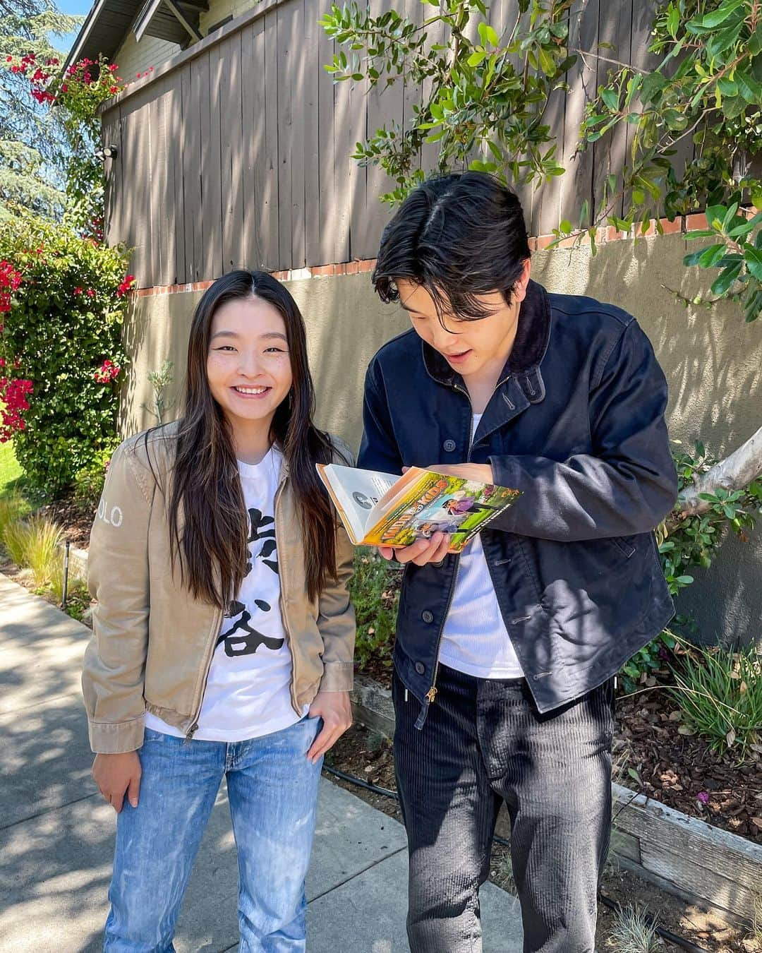 マイア・シブタニさんのインスタグラム写真 - (マイア・シブタニInstagram)「Today is our #BookBirthday!! 🥳🎉 Our second book, Kudo Kids: The Mystery in Manhattan is available NOW!  @alexshibutani and I are so proud of this story and we can’t wait for you to read it or listen to it - we recorded the audiobook, too! ☺️  📖: Mika and Andy are back for a new, amazing adventure in NYC! 🗽🍎🚖 Link in my bio. 👍🏼」5月5日 9時20分 - maiashibutani