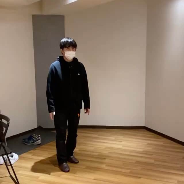 インスタグラムランキングのインスタグラム：「#バカリズム #Repost @bakarhythm ・・・ セリフ覚えの合間 #バカリズムライブ」