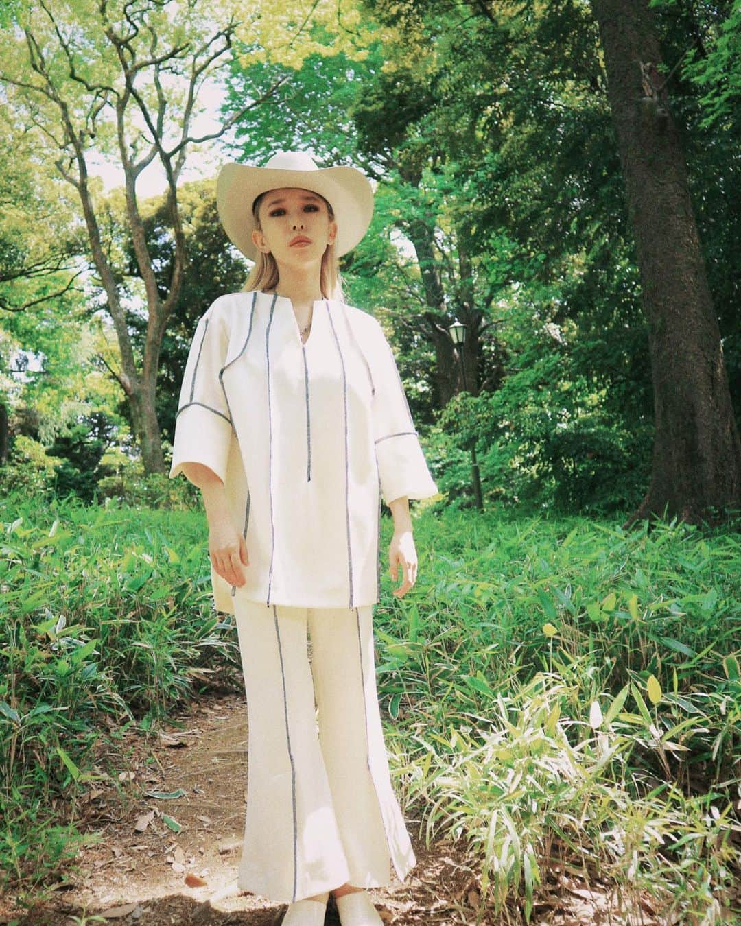 加藤ミリヤのインスタグラム
