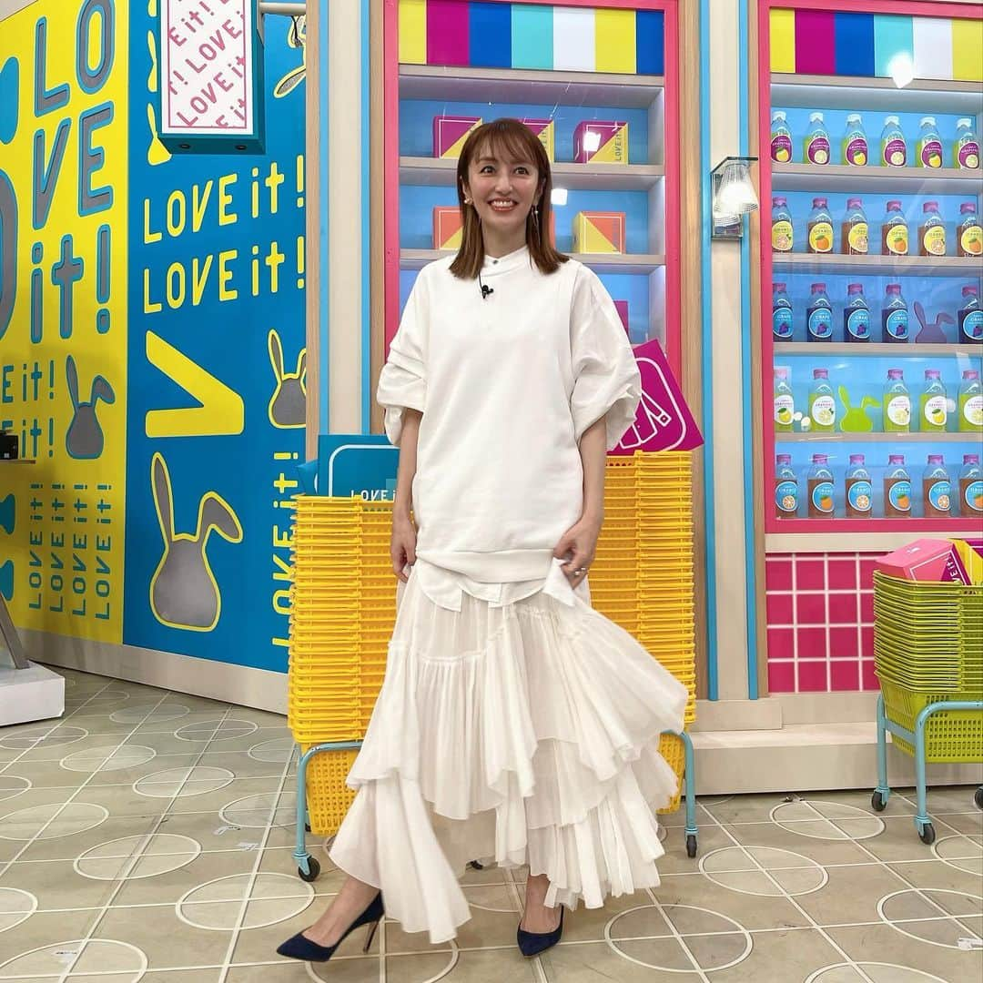 矢田亜希子のインスタグラム