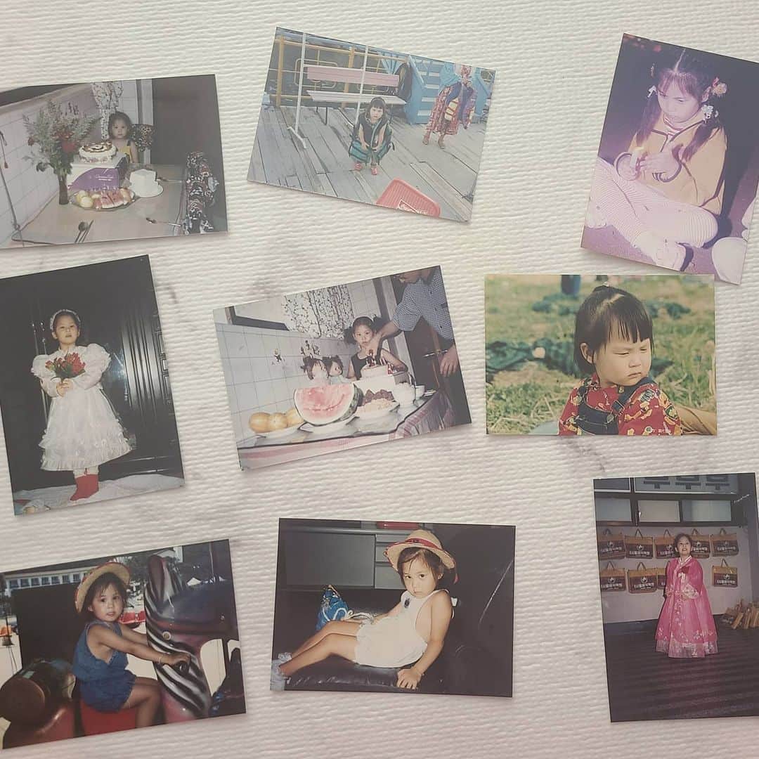 ソヒョンさんのインスタグラム写真 - (ソヒョンInstagram)「어린이날 기념 서주현 어린이 사진 대방출👶」5月5日 12時25分 - seojuhyun_s