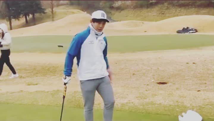 前田裕太のインスタグラム