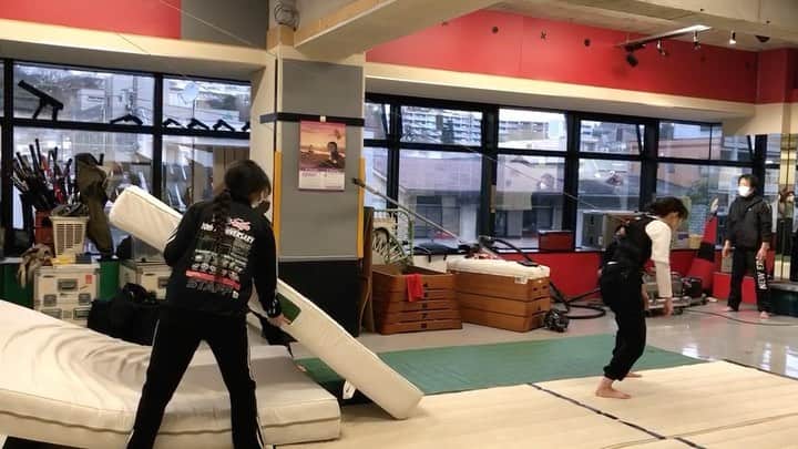武田梨奈のインスタグラム