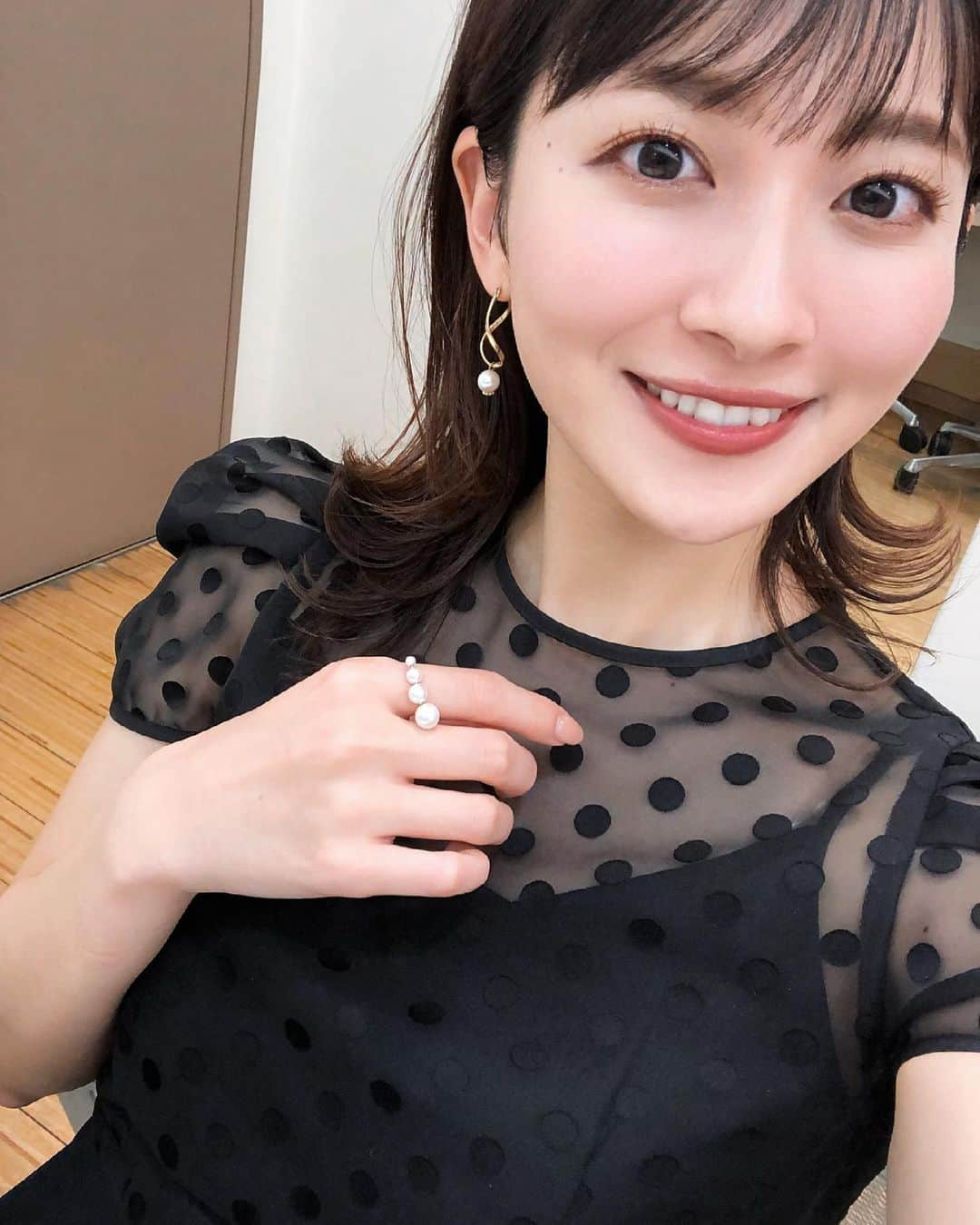 山本里菜のインスタグラム