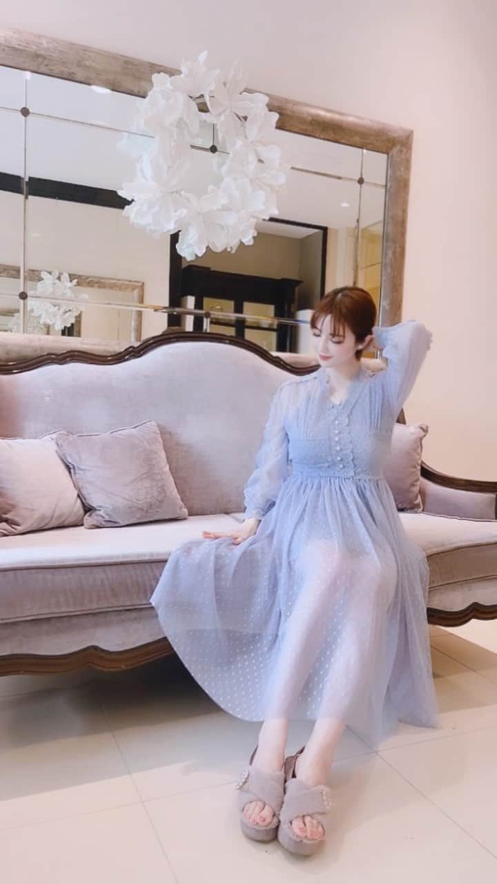 森下悠里のインスタグラム