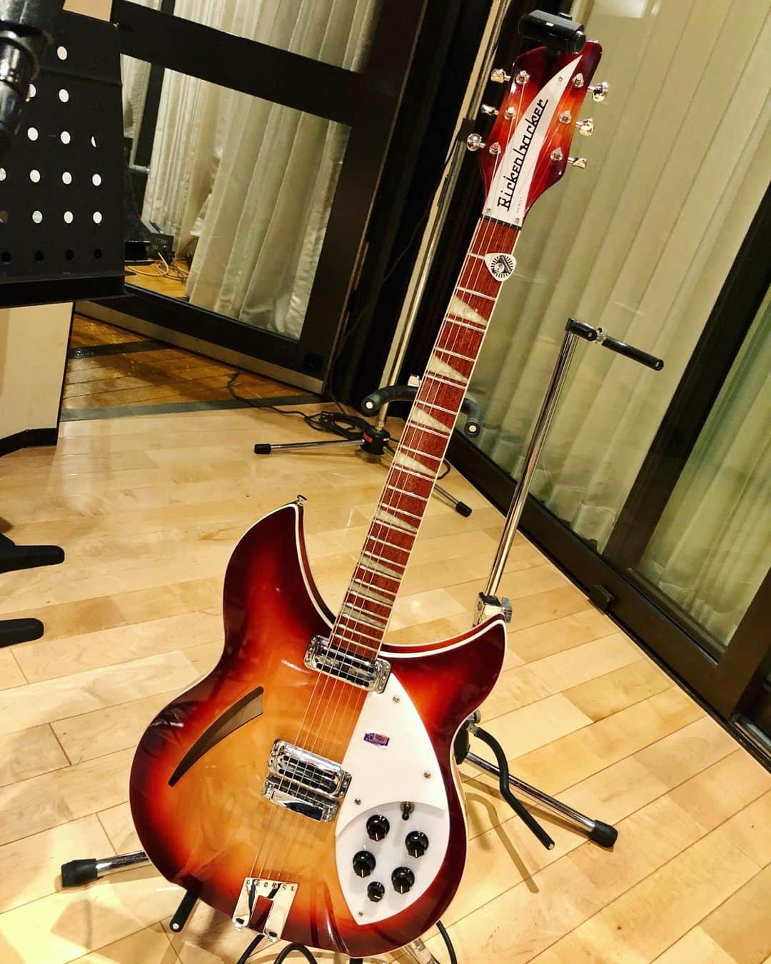 ホリエアツシのインスタグラム