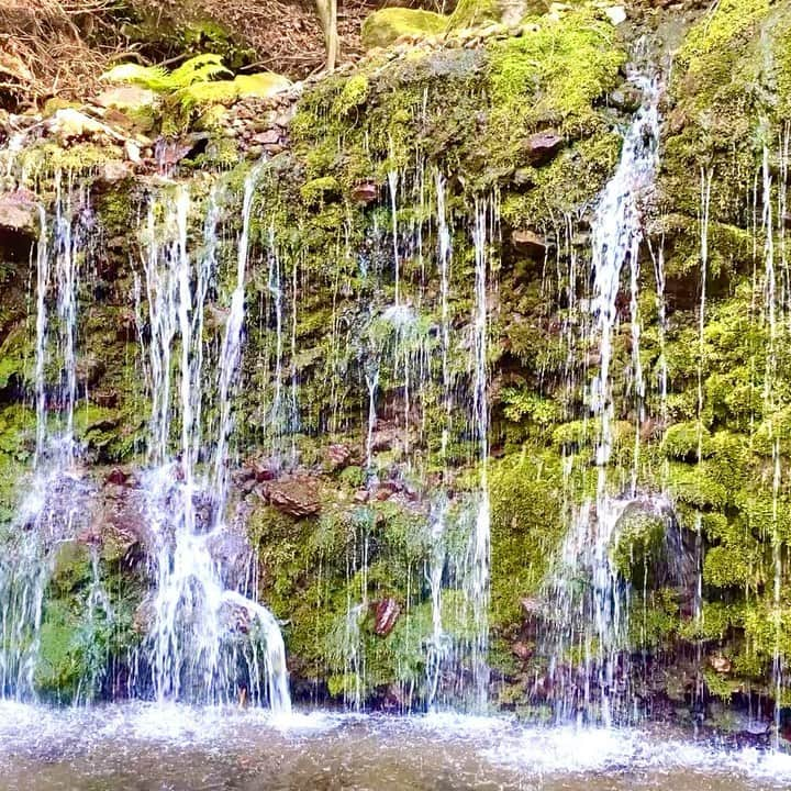 箱根小涌園 ユネッサンのインスタグラム