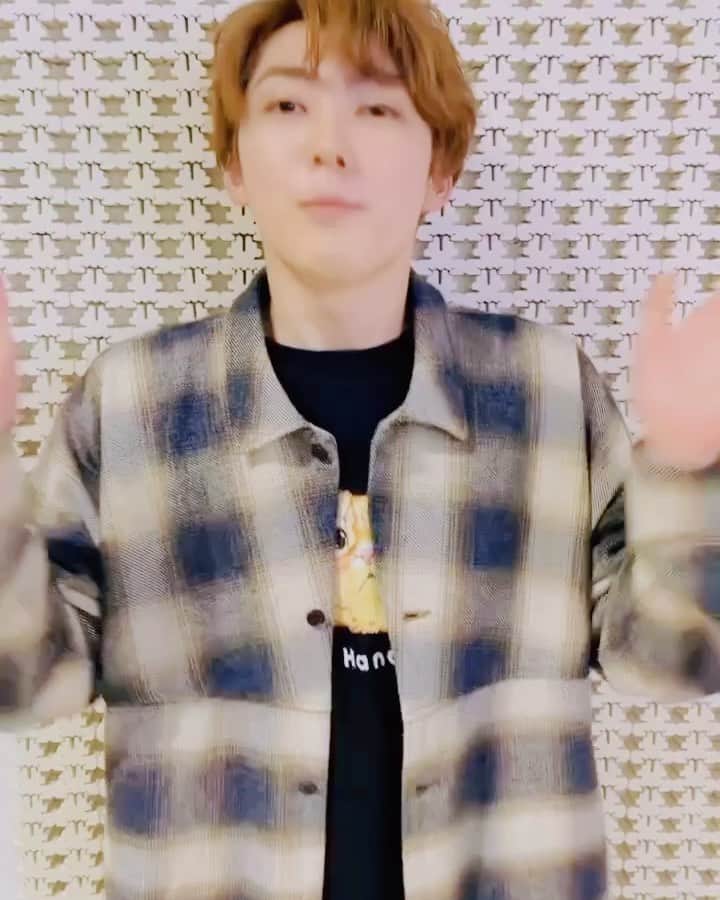 ユーキのインスタグラム