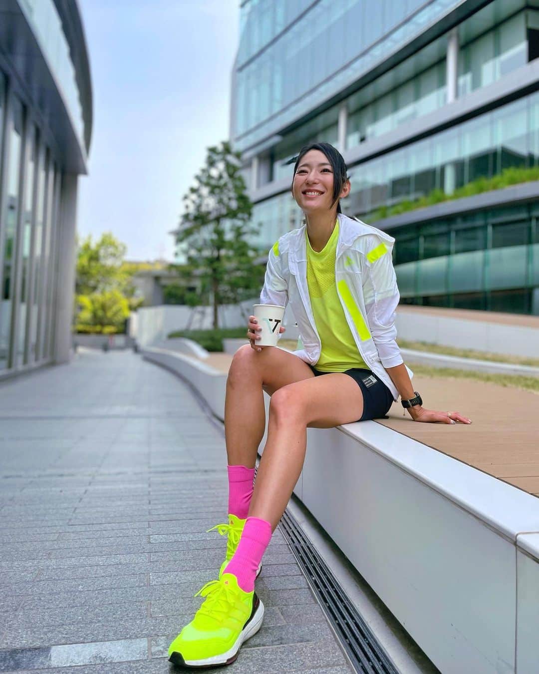 福田萌子のグルメインスタ