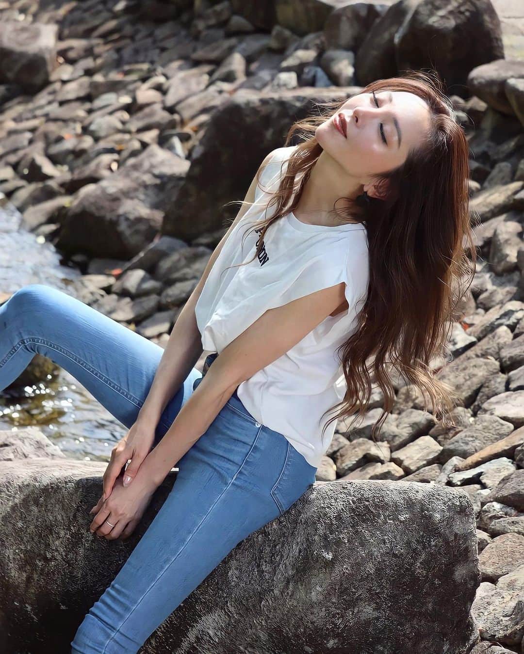 山崎みどりのインスタグラム