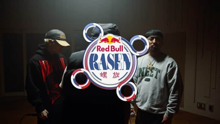 MonyHorseのインスタグラム：「@redbulljapan」