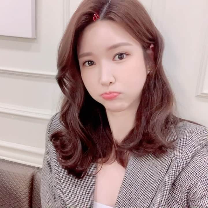 李到華のインスタグラム