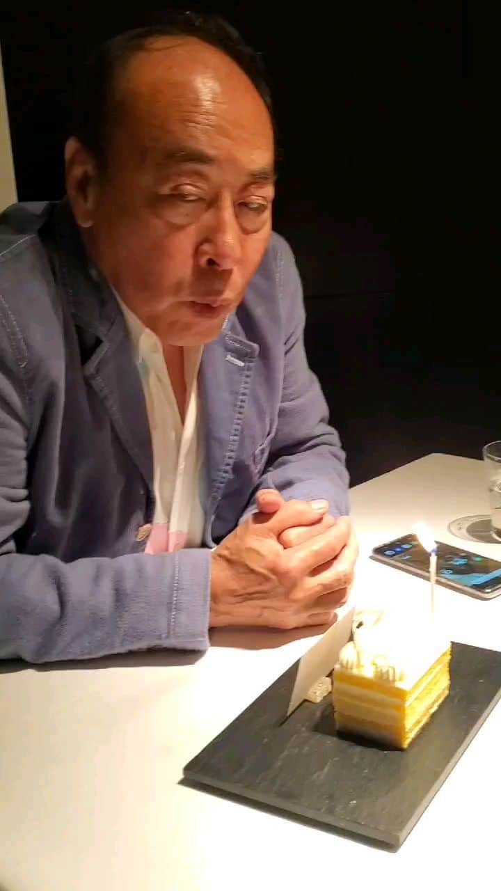 武東由美のインスタグラム