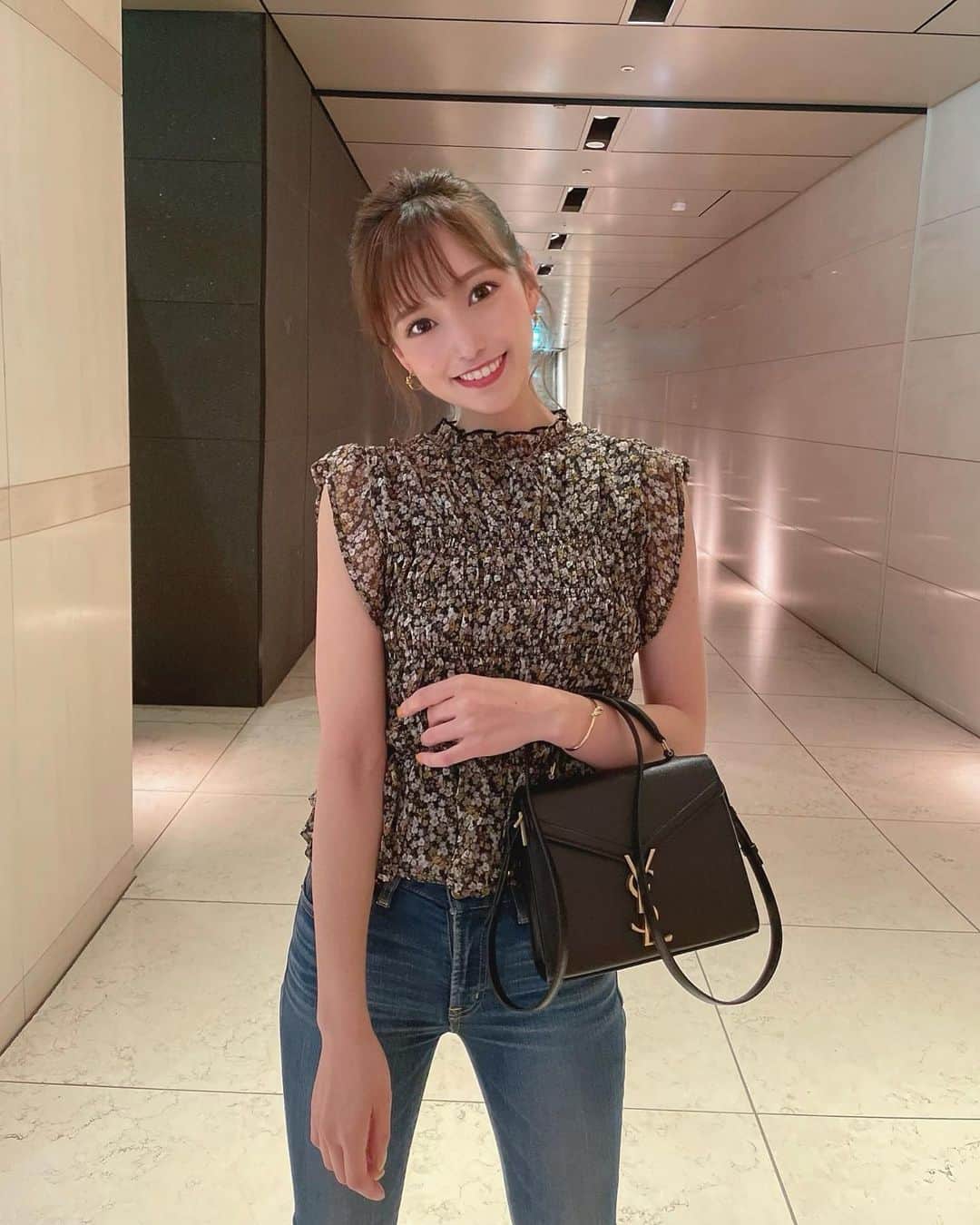 引地裕美のインスタグラム