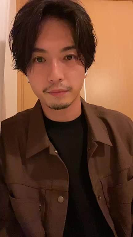 中村優一のインスタグラム