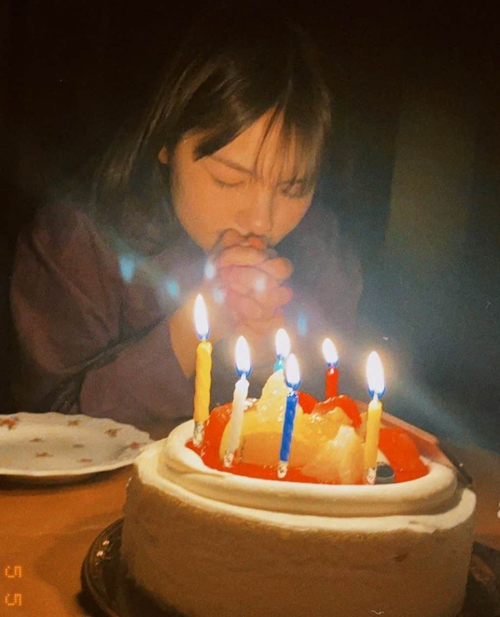 村重杏奈さんのインスタグラム写真 - (村重杏奈Instagram)「お誕生日おめでとう🥺 4人の中で1番自分に厳しくて家族思いな えりか絶対一生幸あれ！！！！！」5月5日 21時17分 - hktanna4848