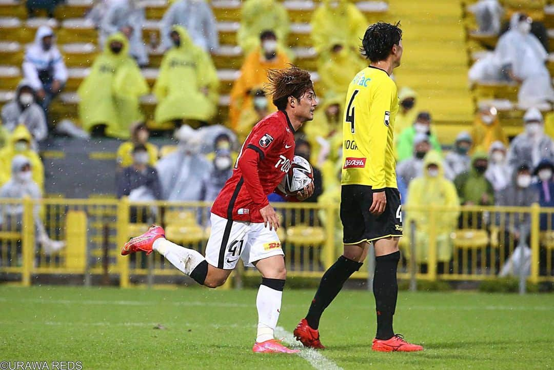 関根貴大さんのインスタグラム写真 - (関根貴大Instagram)「⚽️ この引き分けを無駄にしないように。 次、ホームで勝って突破しよう。  #ルヴァン杯」5月5日 21時13分 - sekine_takahiro.official