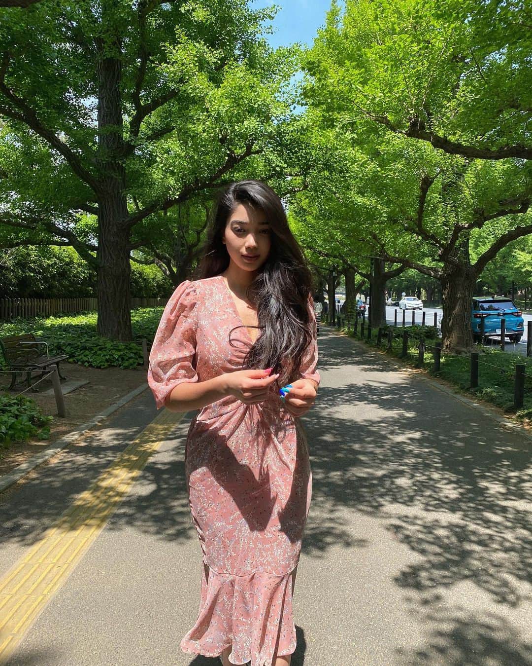 Mayuriのインスタグラム