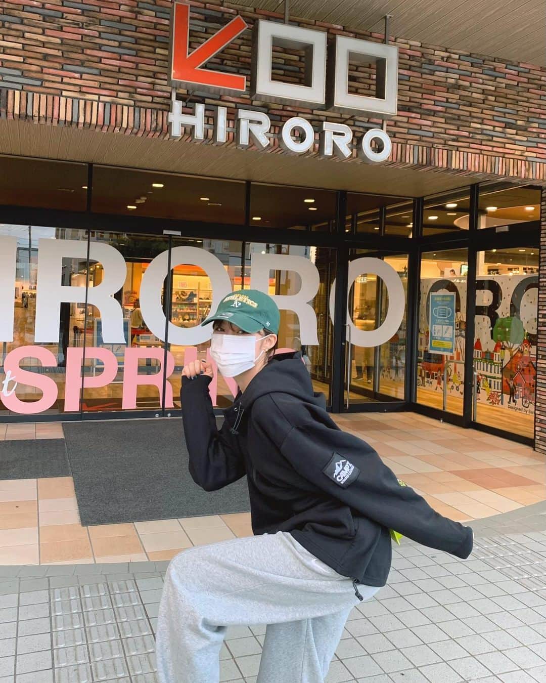 王林のインスタグラム